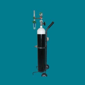 China Oxygen Cylinder