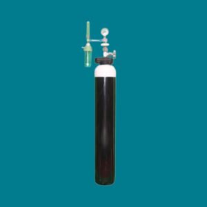 Islam Oxygen Cylinder